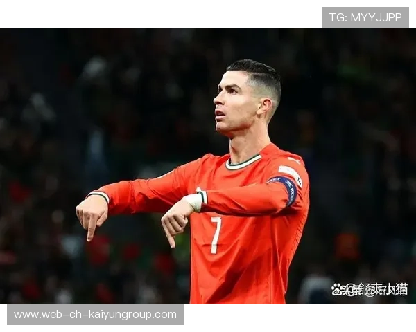 C罗点球稳稳命中，葡萄牙锁定重要胜利