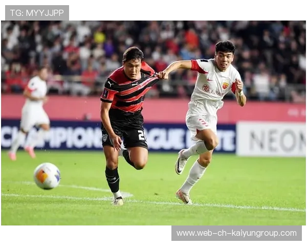 上海海港伤病困扰，亚冠晋级形势堪忧